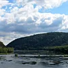 South Fork Shenandoah River Symbol Image
