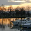 Washington Channel Symbol Image