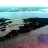 Patuxent River Symbol Image