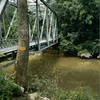 Middle Patuxent River Symbol Image