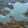 West River (Maryland) Symbol Image