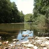 Patapsco River Symbol Image