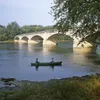 Little Juniata River Symbol Image