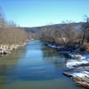 Cowanesque River Symbol Image