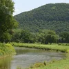 Canisteo River Symbol Image