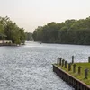 Pocomoke River Symbol Image