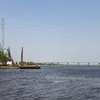 Nanticoke River Symbol Image