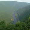 Lehigh River Symbol Image