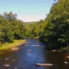 West Branch Neversink River Symbol Image