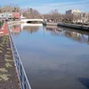 Cohansey River Symbol Image