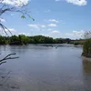 Hackensack River Symbol Image