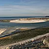 Nissequogue River Symbol Image