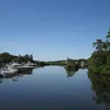 Swan River (New York) Symbol Image
