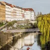 Karl-Heine-Kanal Symbol Image
