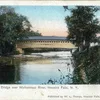 Walloomsac River Symbol Image