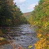 Rondout Creek Symbol Image