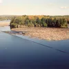 Saint-Maurice River Symbol Image