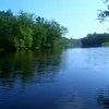 Wallkill River Symbol Image