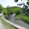 West Branch Mohawk River  (New Hampshire) Symbol Image