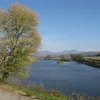 Missisquoi River Symbol Image