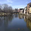 Mystic River Symbol Image