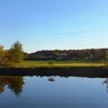 Noire River (Yamaska River tributary) Symbol Image
