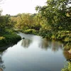North Branch Winooski River Symbol Image