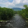 South Branch Sugar River (New Hampshire) Symbol Image