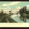 Enfield Falls Canal Symbol Image