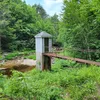 Hubbard River Symbol Image