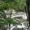 West Branch Shepaug River Symbol Image