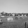 Mill River (Fairfield, Connecticut) Symbol Image