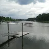 Saugatuck River Symbol Image
