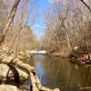 Mianus River Symbol Image