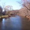 Quinnipiac River Symbol Image