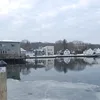 Mystic River (Connecticut) Symbol Image