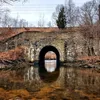 Maskerchugg River Symbol Image