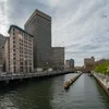 Providence River Symbol Image