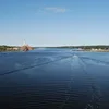 Taunton River Symbol Image