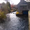 Jones River (Plymouth County / Massachusetts) Symbol Image