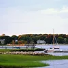 Bluefish River Symbol Image