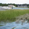 Weymouth Back River Symbol Image
