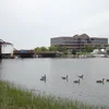 Neponset River Symbol Image