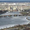 Charles River Symbol Image
