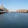 Fort Point Channel Symbol Image