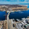 Merrimack River Symbol Image