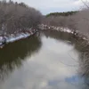 Baker River (New Hampshire) Symbol Image