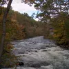 Newfound River (New Hampshire) Symbol Image