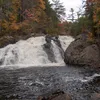 Smith River (Pemigewasset River) Symbol Image
