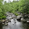 Blackwater River (Contoocook River) Symbol Image